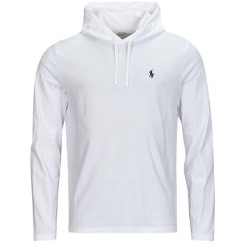 Polo Ralph Lauren  710847203015  Tričká s dlhým rukávom Biela