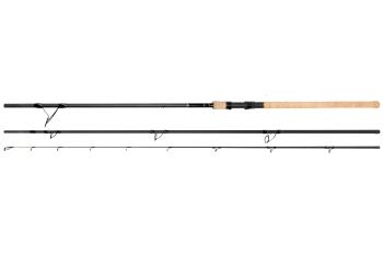 Korum prút limitless feeder 12ft 3,6 m 120 g