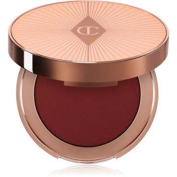 Charlotte Tilbury Pillow Talk Lip And Cheek Glow multifunkčný balzam na pery a líca odtieň Colour Of Passion 2.5 g