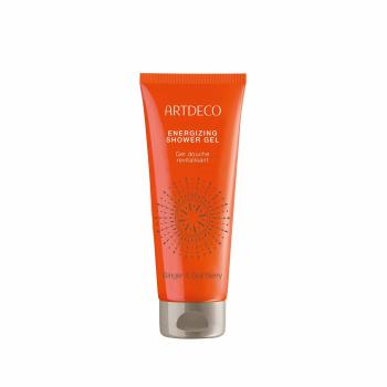 Artdeco Energizující sprchový gel (Energizing Shower Gel) 200 ml