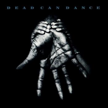 DEAD CAN DANCE - INTO THE LABYRINTH, CD