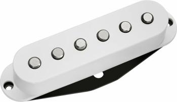 DiMarzio DP 408W Virtual Vintage 54 Pro White Gitarový snímač