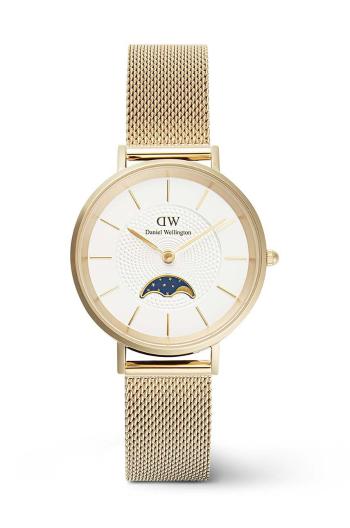 Hodinky Daniel Wellington dámske, zlatá farba, DW00100771