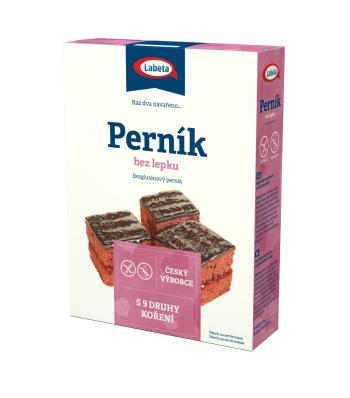 Labeta Perník bez lepku 400 g