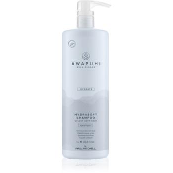Paul Mitchell Awapuhi Wild Ginger HydraSoft Shampoo hydratačný šampón 1000 ml