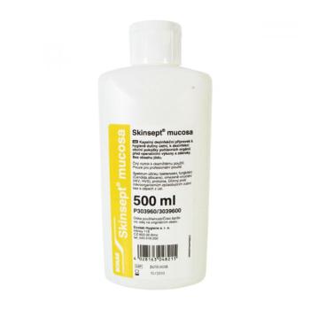 Skinsept MUCOS drm. sol. 1 x 500 ml