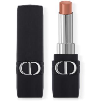 DIOR Rouge Dior Forever matný rúž odtieň 630 Dune 3,2 g