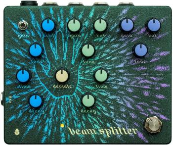 Old Blood Noise Endeavors Beam Splitter Gitarový efekt