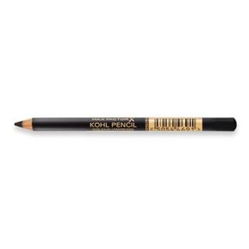 Max Factor Kohl Pencil ceruzka na oči 020 Black 1,2 g