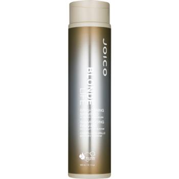 Joico Blonde Life Brightening Shampoo rozjasňujúci šampón s vyživujúcim účinkom 300 ml