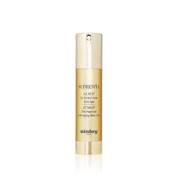 Sisley Tratament împotriva îmbătrânirii pielii At Night (The Supreme Anti-Aging Skin Care) 50ml