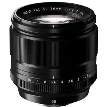 Fujifilm Fujinon XF 56 mm F/1,2 R (16418649) + ZDARMA Čistiaci roztok K&F Concept