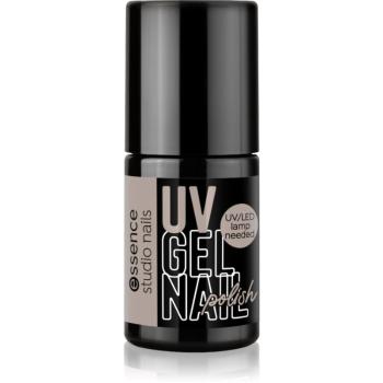 essence studio nails UV GEL NAIL gélový lak na nechty s použitím UV/LED lampy odtieň 108 Sunday morning 5 ml