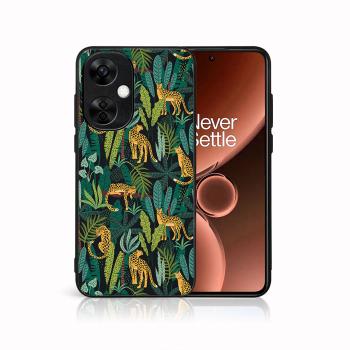 MY ART Ochranný kryt pre OnePlus Nord CE 3 Lite 5G LEOPARD (239)