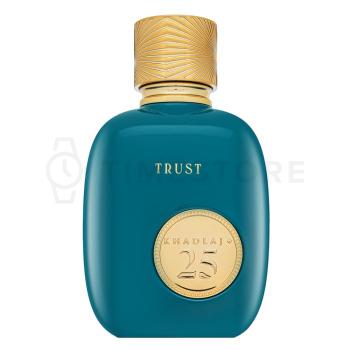 Khadlaj 25 Trust parfémovaná voda unisex 100 ml - 30 dní na vrátenie tovaru, Garancia originality
