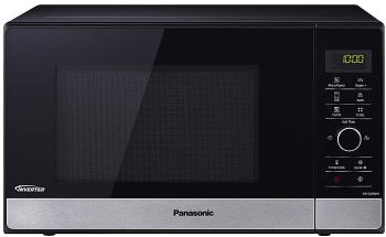 Mikrohullámú sütő PANASONIC NN-GD38HS