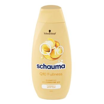 SCHAUMA šampón regenerácia &amp; starostlivosti, 250ml