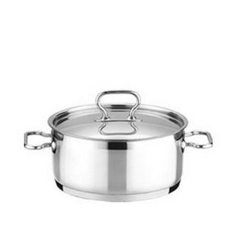 Tescoma HOME PROFI lábas fedővel, 14 cm, 14 cm
