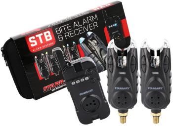 Starbaits Sada signalizátorů STB Bite 2+1,Starbaits Sada signalizátorů STB Bite 2+1