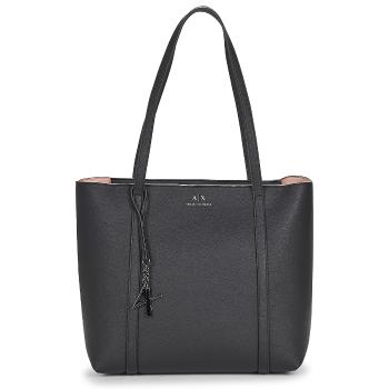 Armani Exchange  942930  Tašky cez rameno Čierna