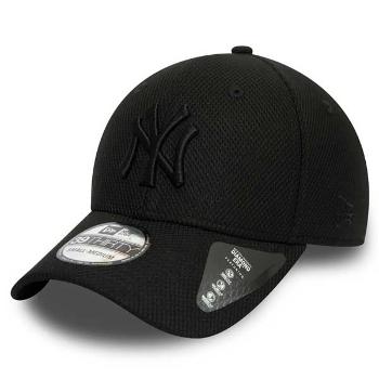 šiltovka New Era 39THIRTY Diamond Era NY Yankees Stretch Fit cap Black - S/M