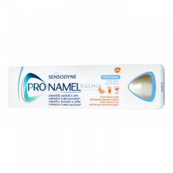 Sensodyne Pronamel Whitening fogkrém 75 ml