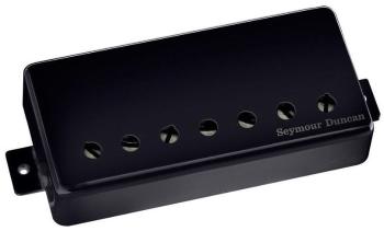 Seymour Duncan Nazgul Bridge 7-String Passive Black Gitarový snímač