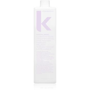 Kevin Murphy Angel Crystal maska na vlasy neutralizujúci žlté tóny 1000 ml