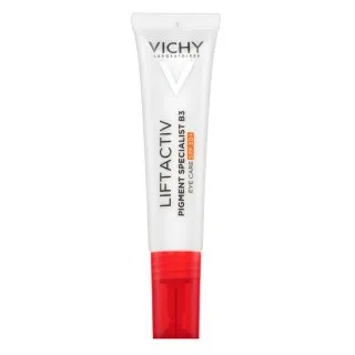 Vichy Liftactiv očný krém Pigment Specialist B3 Eye Care SPF 50+ 15 ml