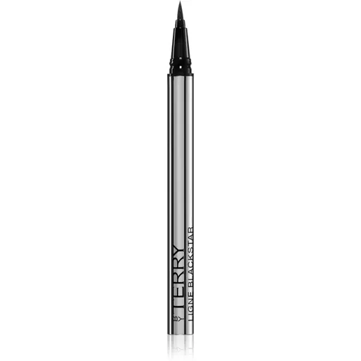 By Terry Ligne Blackstar Precízna vodeodolná linka na oči odtieň So Black 0,4 ml