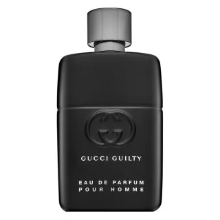 Gucci Guilty Pour Homme parfémovaná voda pre mužov 50 ml