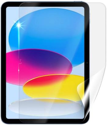 Védőfólia Screenshield APPLE iPad 10.9" (2022) Wi-Fi kijelzővédő fólia