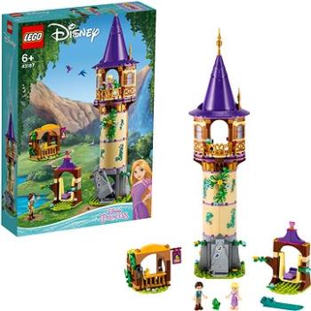 LEGO® I Disney Princess™ 43187 Locika vo veži (5702016907803)