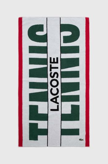 Uterák Lacoste L Court 90 x 160 cm