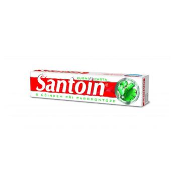 SANTOIN Zubná pasta proti paradentóze 50 ml