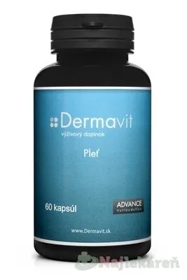 Advance Dermavit kapsúl 60