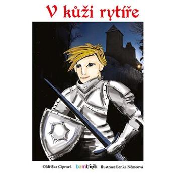 V kůži rytíře (978-80-271-2093-2)