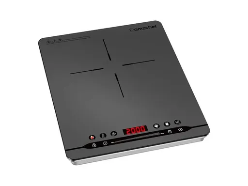 Varič indukčný AMZCHEF SK-20CB14T-GA