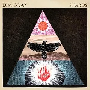 Dim Gray, SHARDS, CD