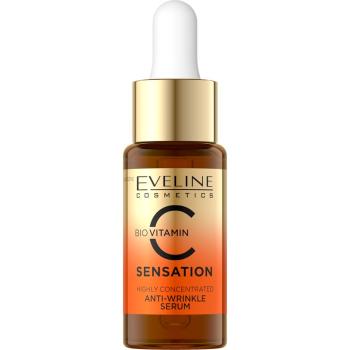 Eveline Cosmetics C Sensation protivráskové sérum 18 ml