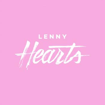 Lenny, Hearts, CD