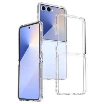 SHOCK Extra odolný kryt Samsung Galaxy Z Flip7 5G