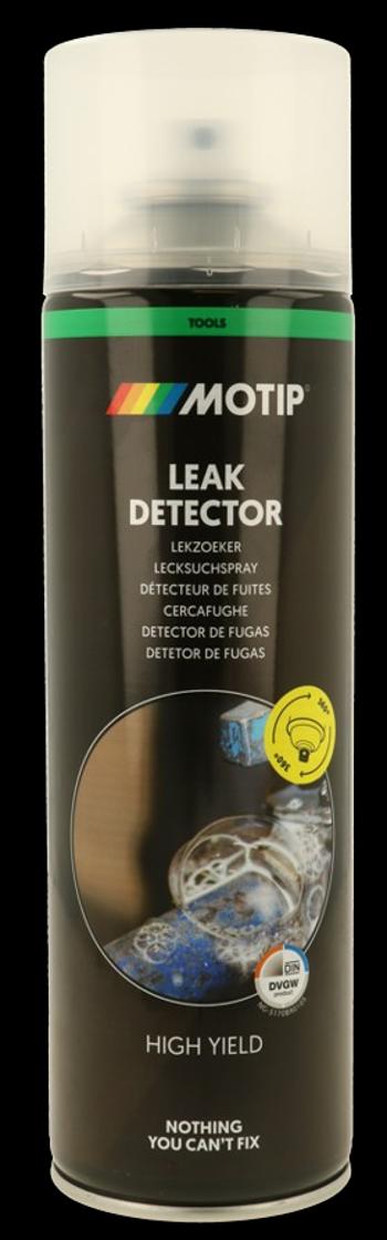 MOTIP - Detektor úniku plynu 400 ml