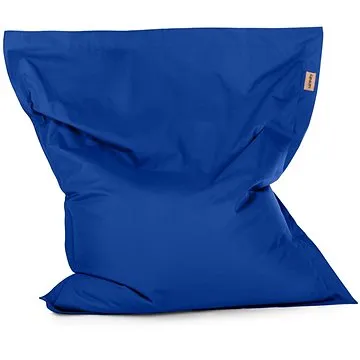 Sedací vak Kanafas azúrový (8595653200034)