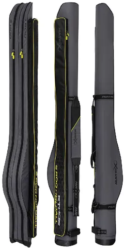 Matrix puzdro na prút ethos 2 rod holdall