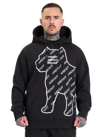 Amstaff Furio Hoodie - XL