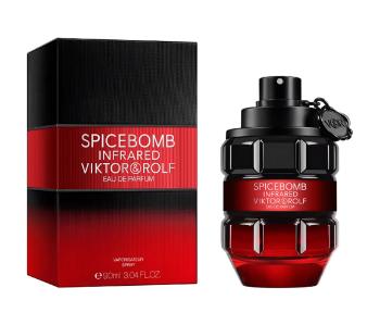 Viktor & Rolf Spicebomb Infrared - EDP 90 ml