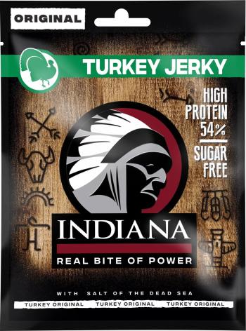 Szárított hús Original Turkey Jerky 25g