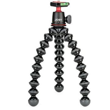 JOBY GorillaPod 3K Kit čierny/sivý/červený (E61PJB01507)