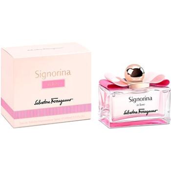 FERRAGAMO Signorina In Fiore EdT